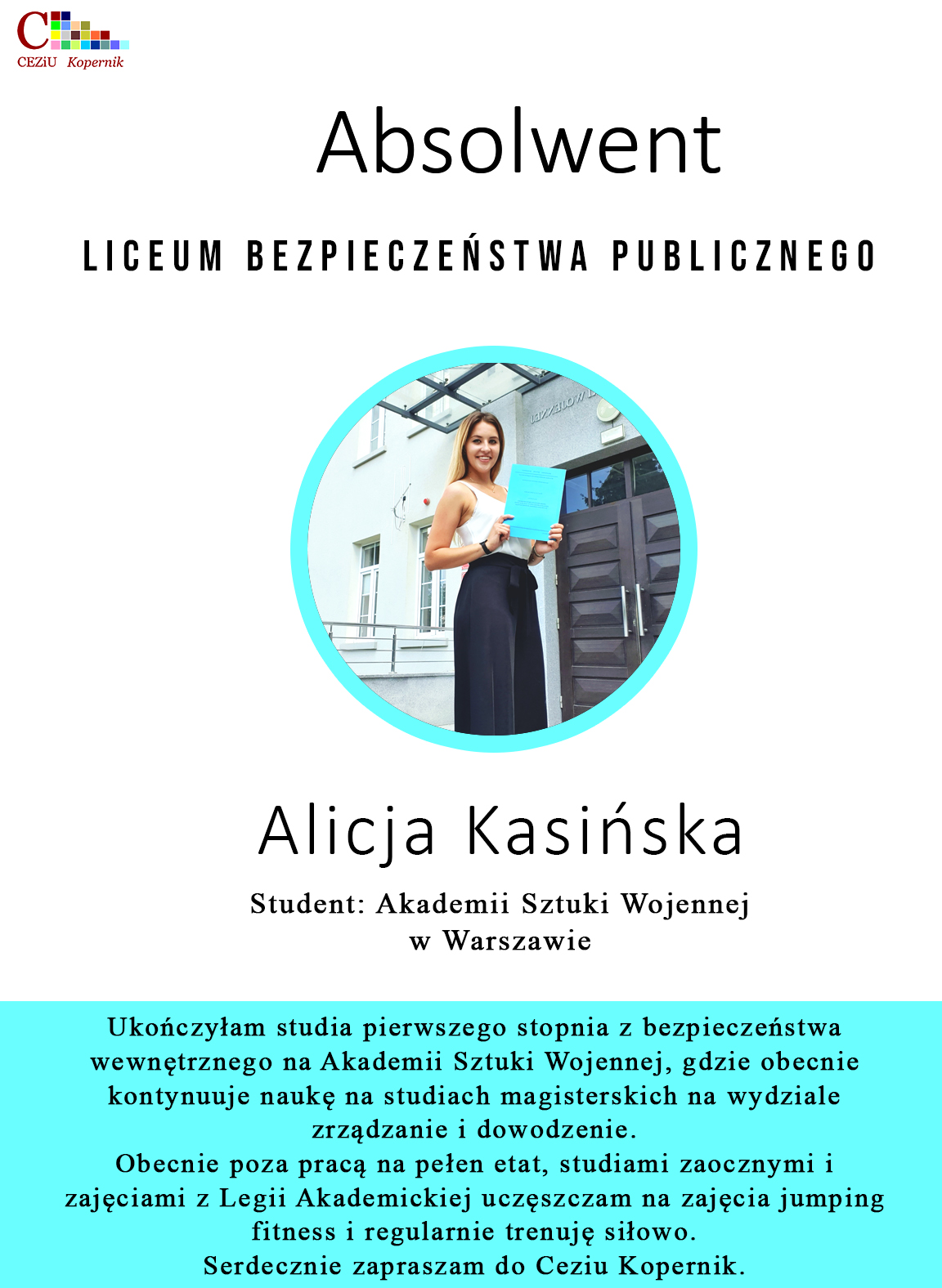 Alicja Kasińska